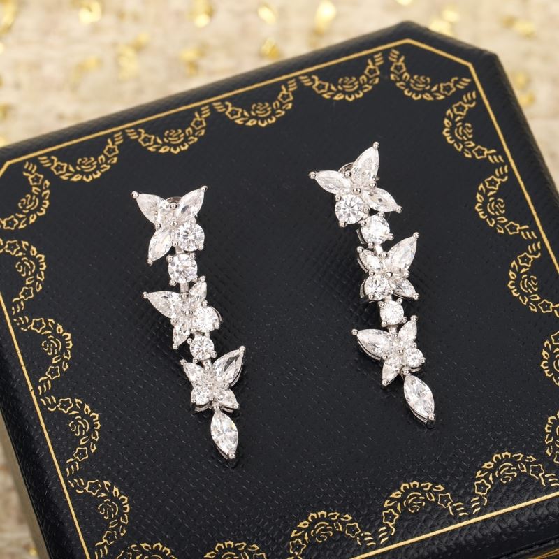 Tiffany Earrings